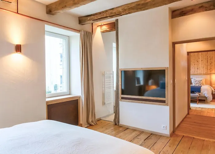 La Maison Brevan